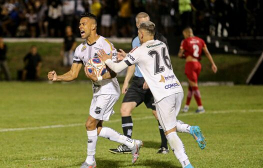 Ferroviário x ABC: assista ao vivo à partida da Copa do Nordeste