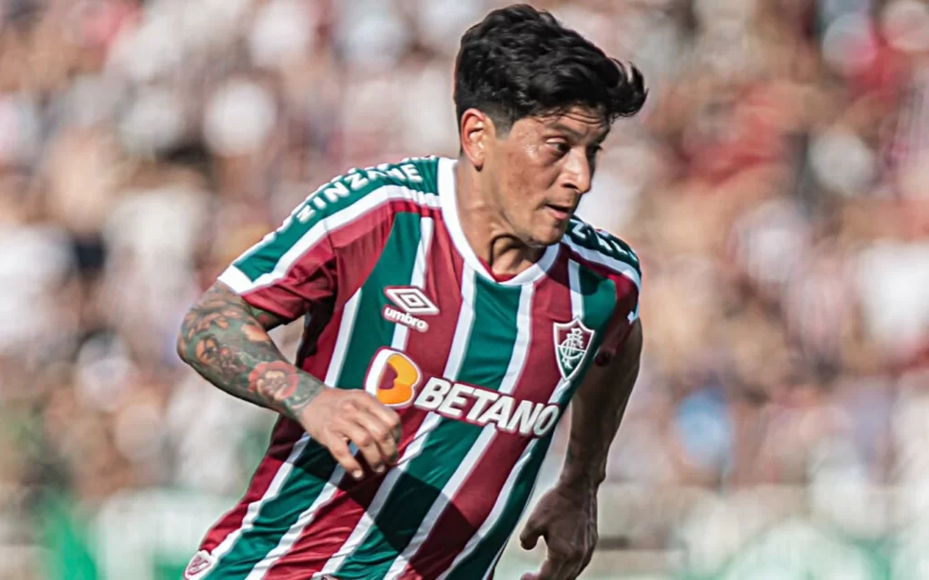 Fluminense x Portuguesa: assista ao vivo à partida do Campeonato Carioca