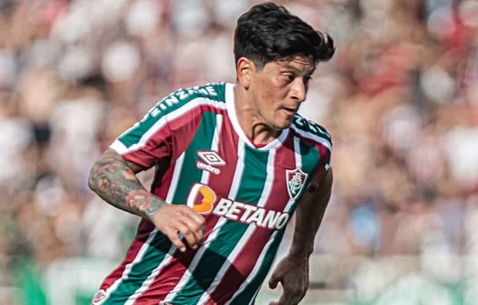 Fluminense x Portuguesa: assista ao vivo à partida do Campeonato Carioca