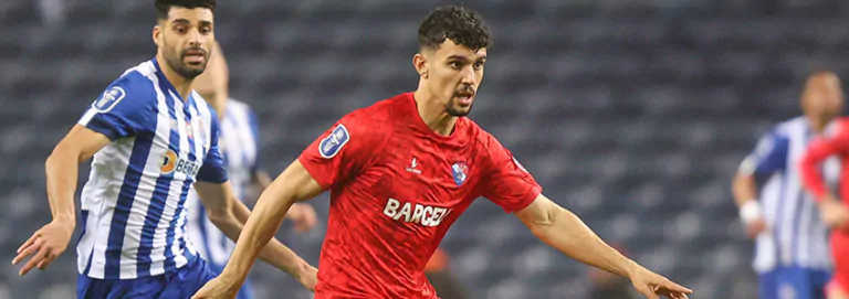 Gil Vicente x Vizela assista ao vivo à partida do Campeonato Português