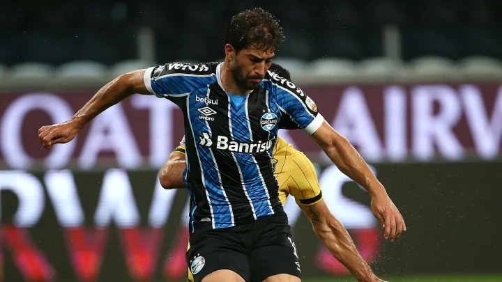 Grêmio x Avenida: A Battle of Local Rivals