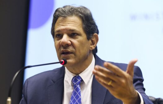 Haddad vai anunciar isenção de Imposto de Renda para quem ganha até R$ 5 mil nesta quarta-feira (27)