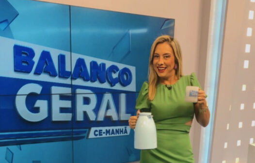 Acompanhe o Balanço Geral Ceará Manhã desta terça-feira (28/02)