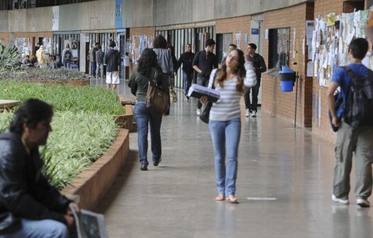 Inscrições do Sisu para o primeiro semestre terminam nesta sexta-feira (24)