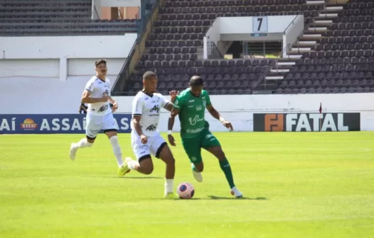 Inter de Limeira x Guarani: assista ao vivo à partida do Campeonato Paulista