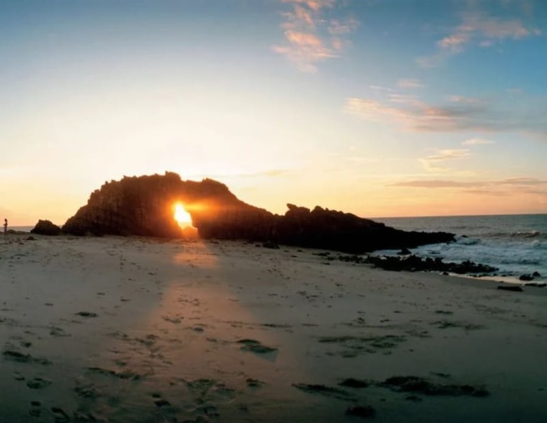 Rota das Emoções favorece turismo em 14 municípios nordestinos, afirma secretária do Turismo do Ceará