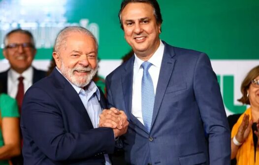 Lula dispensa Camilo Santana e outros 12 ministros para tomarem posse no Congresso Nacional; entenda