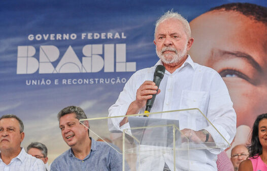 Lula diz ser ‘urgente’ que países não envolvidos no conflito negociem paz entre Rússia e Ucrânia