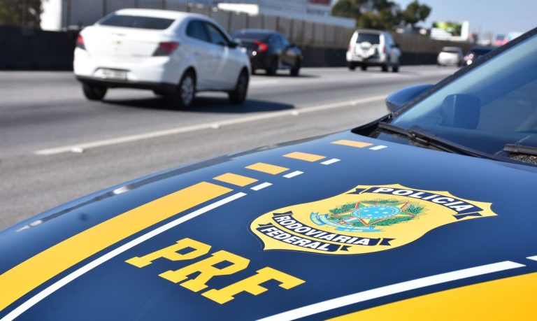 Mais de 400 motoristas foram autuados por embriaguez ao volante durante carnaval