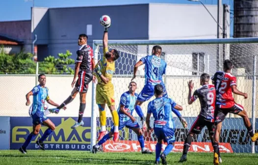 Maracanã x Ferroviário: assista ao vivo com imagens à partida do Campeonato Cearense