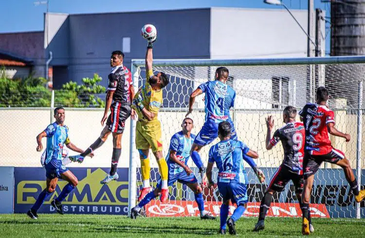 Maracanã x Ferroviário assista ao vivo com imagens à partida do Campeonato Cearense