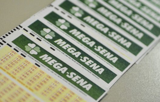 Mega-Sena sorteia nesta quinta-feira (23) prêmio estimado em R$ 9 milhões