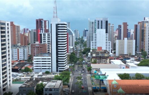 Mercado Imobiliário: vendas de apartamentos em Fortaleza alcançam R$ 224 milhões em outubro