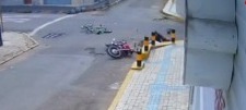 Motociclista morre após colidir com ciclista em acidente no Cariri