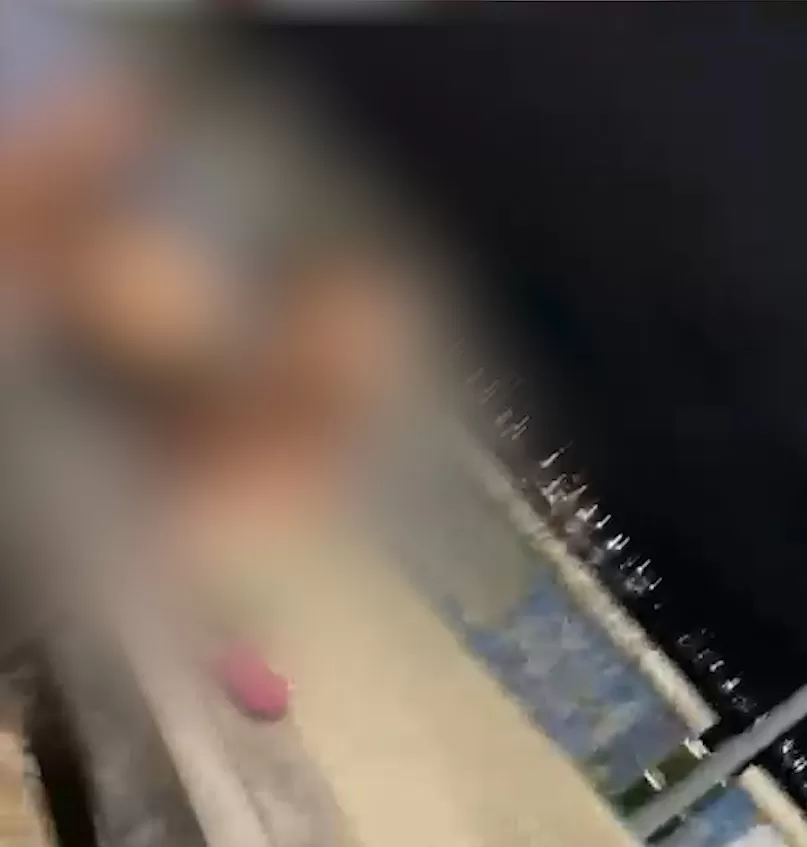 Polícia investiga suposto estupro de mulher flagrada em vídeo de sexo