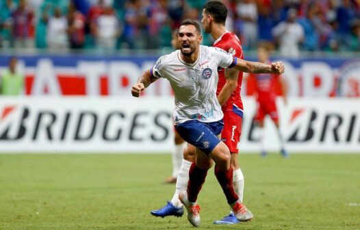 Nacional-PAR x Sport Huancayo: assista ao vivo à partida da Copa Libertadores da América