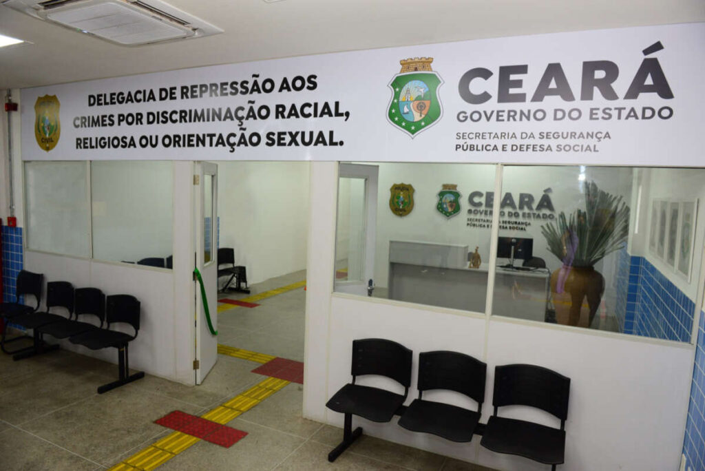 Nova delegacia vai combater Discriminação Racial, Religiosa e Orientação Sexual