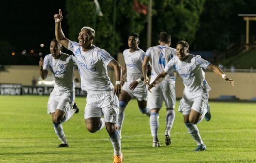 Nova Mutum x Londrina: assista ao vivo à partida da Copa do Brasil