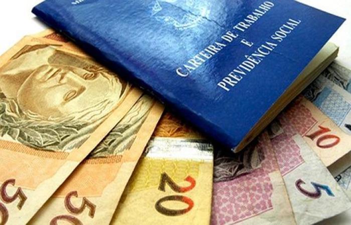 Novo reajuste do salário mínimo deve ser anunciado em 2023