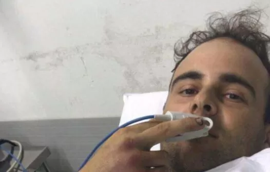Piloto acusado de envolvimento nas mortes de ‘Gegê do Mangue’ e ‘Paca’ é morto em Goiás