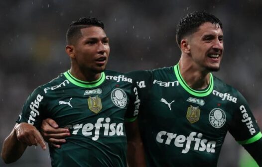 Palmeiras x Bragantino: assista ao vivo à partida do Campeonato Paulista