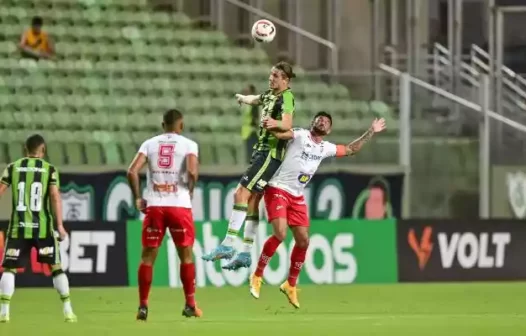 Patrocinense x Democrata GV: assista ao vivo à partida do Campeonato Mineiro