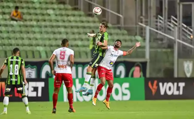 Patrocinense x Democrata GV assista ao vivo à partida do Campeonato Mineiro