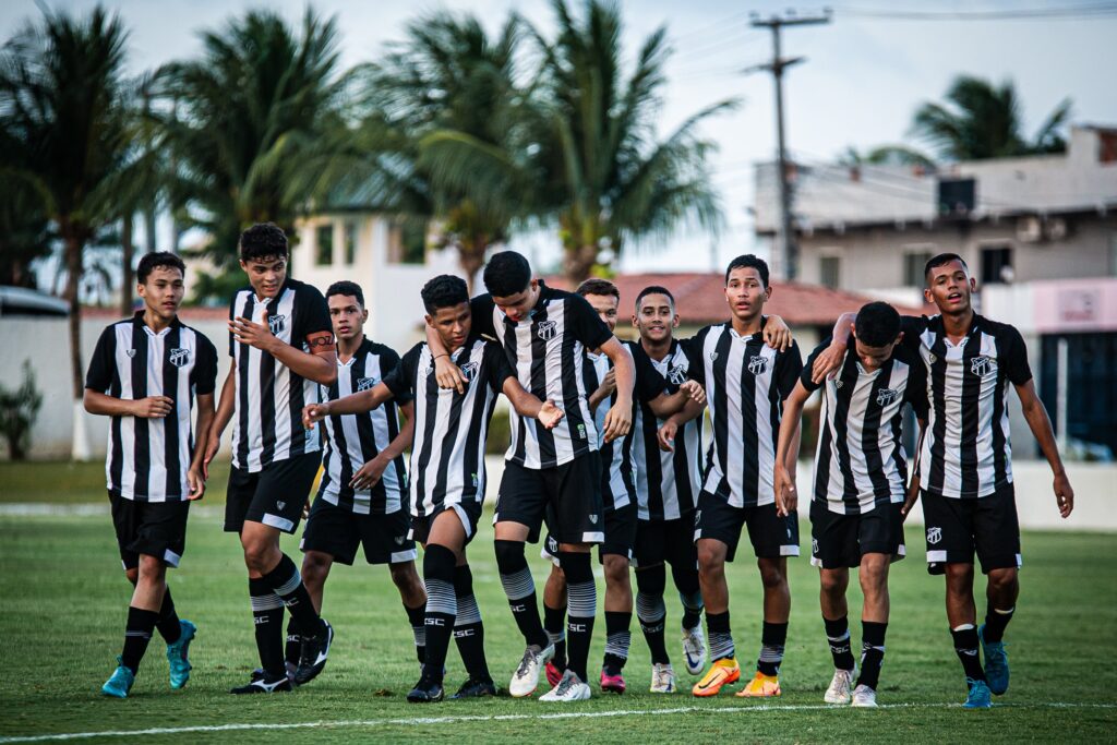 Pesquisa aponta o Ceará como a melhor base do Nordeste pelo 4º ano consecutivo