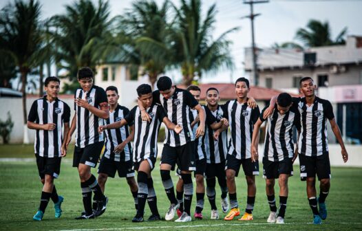 Pesquisa aponta o Ceará como a melhor base do Nordeste pelo 4º ano consecutivo