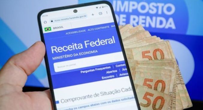 Extrato para declaração do imposto de renda 2023: confira como solicitar o documento