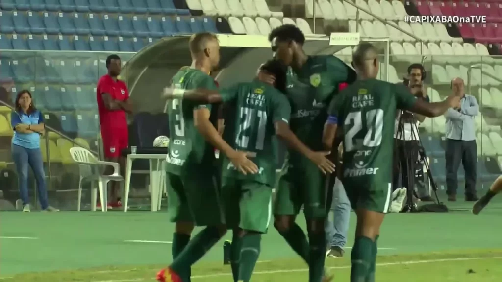 Porto Vitória x Estrela do Norte assista ao vivo à partida do Campeonato Mineiro