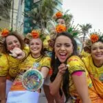 Pré-Carnaval de Fortaleza 2025: veja a programação deste sábado (22)