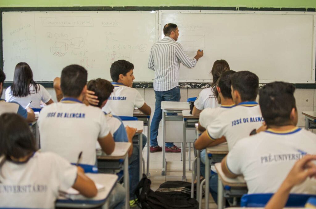 Precatórios do Fundef: terceira parcela para profissionais sem vínculo será paga neste sábado (13)