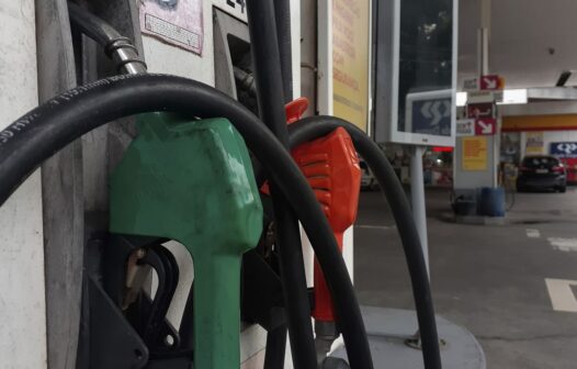 Petrobras anuncia aumento de nos preços da gasolina e do diesel para distribuidoras