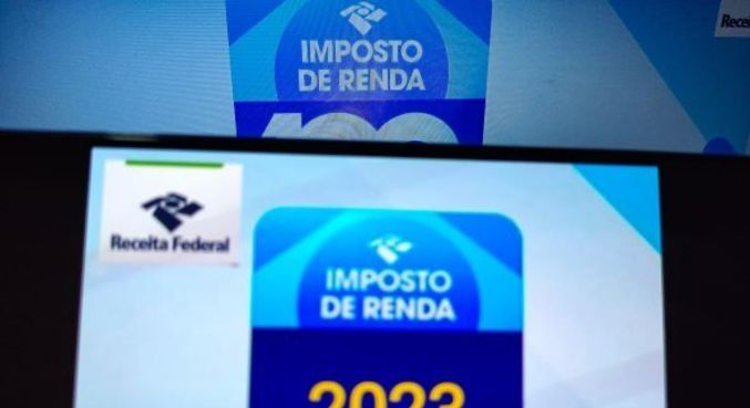 Primeiro lote de restituição do IRPF 2023 será pago em 31 de maio