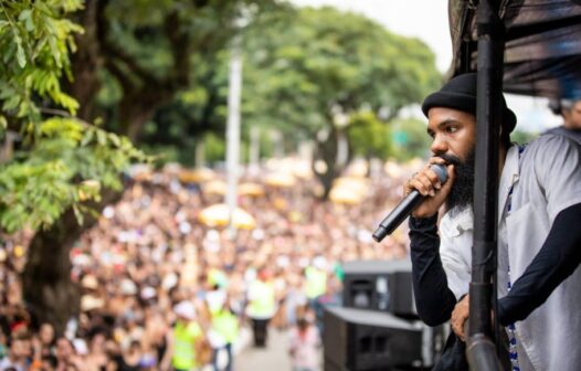 Programação de pós-Carnaval em São Paulo para domingo (26)