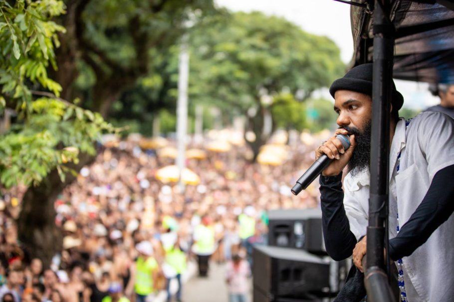 Programação de pós-Carnaval em São Paulo para domingo (26)