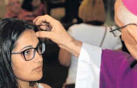 Quarta-Feira de Cinzas: confira horários das missas em Fortaleza