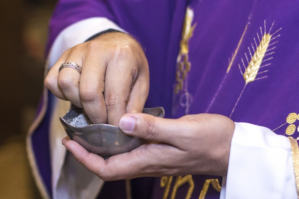 Quarta-Feira de Cinzas: confira horários das missas em Maceió