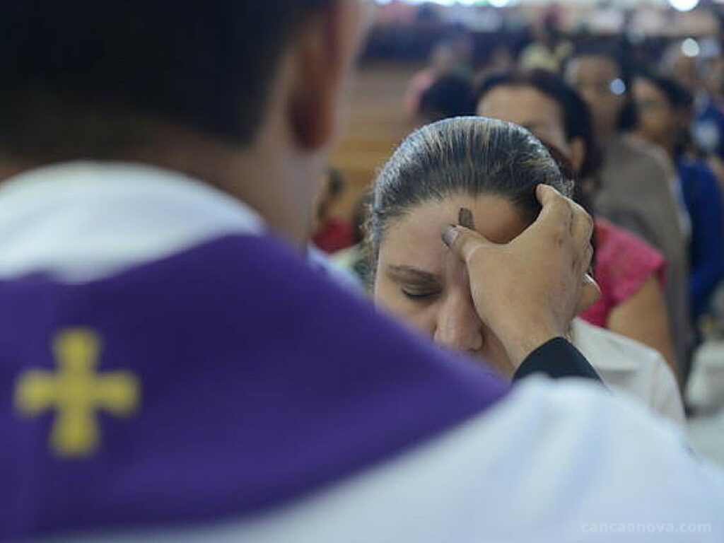 Quarta-Feira de Cinzas: confira horários das missas em Salvador