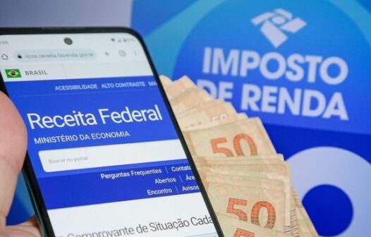 Contribuinte terá prazo maior para fazer entrega das declarações do Imposto de Renda 2023 