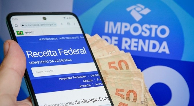 Quem ganha até R$ 2.640 será isento do Imposto de Renda já neste ano