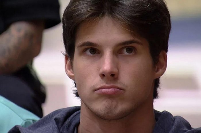 Quem saiu do BBB 23 Gabriel Fop é o 2º eliminado, com 53,3% dos votos