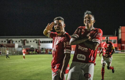 Real Noroeste x Vila Nova: assista ao vivo à partida da Copa do Brasil