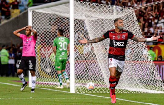 Recopa Sul-Americana: assista ao jogo entre Flamengo X Independiente del Valle