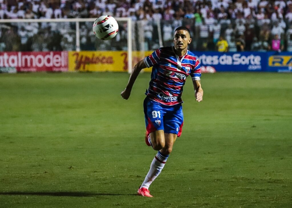 Saiba onde assistir Bahia x Fortaleza pela Copa do Nordeste