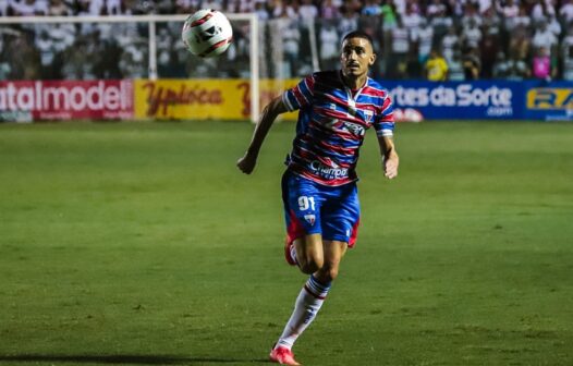 Saiba onde assistir Bahia x Fortaleza pela Copa do Nordeste