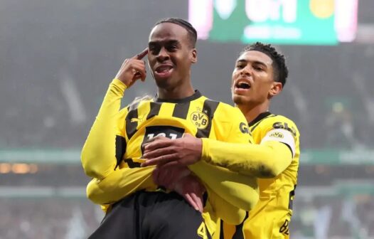 Saiba onde assistir Borussia Dortmund x Chelsea pela Champions League