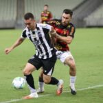 Local do confronto entre Sport e Ceará na Copa do Nordeste pode ser alterado; entenda