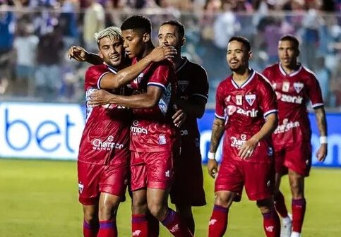 Saiba onde assistir Fortaleza x Atlético pelo Campeonato Cearense